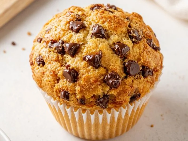 Chocolate Chip from the Panera Bread menu