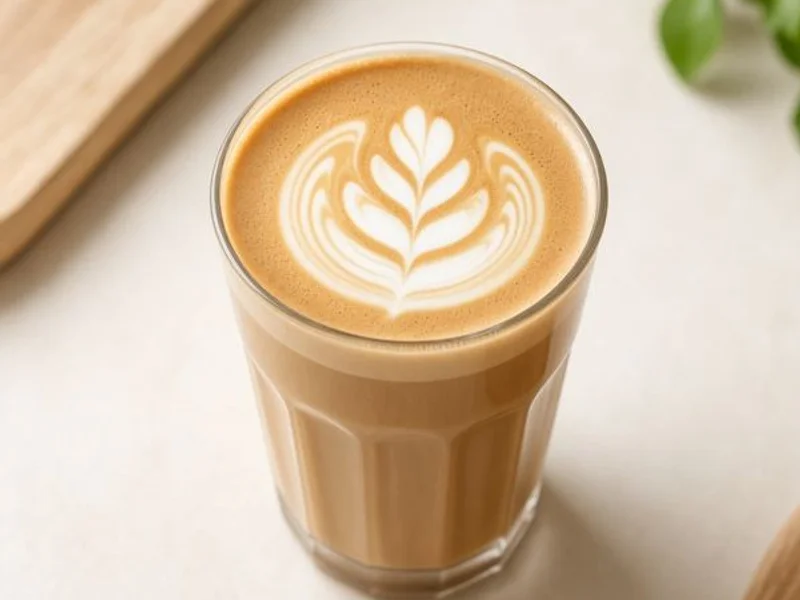 Sweet Cream Cold Foam