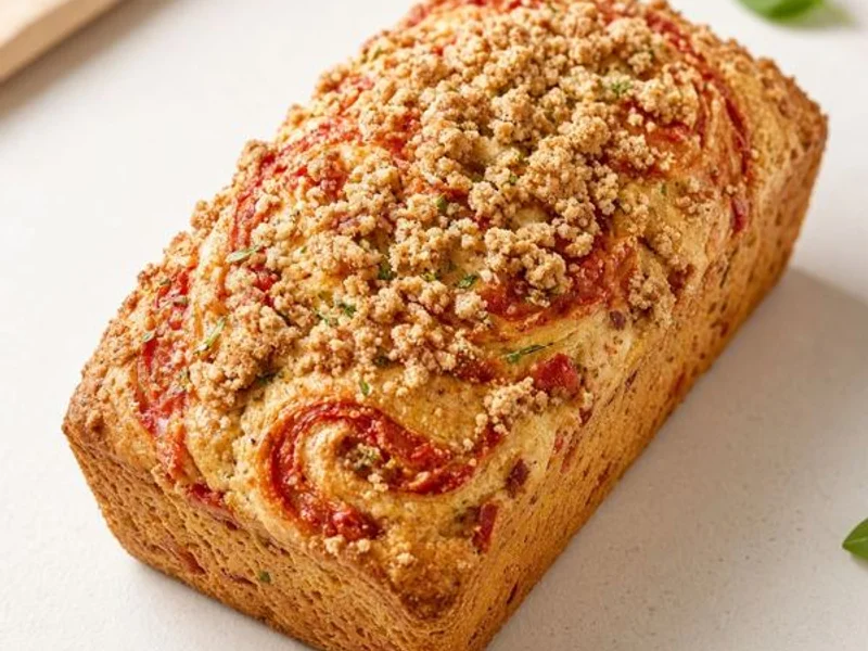 Tomato Basil Miche from the Panera Bread menu