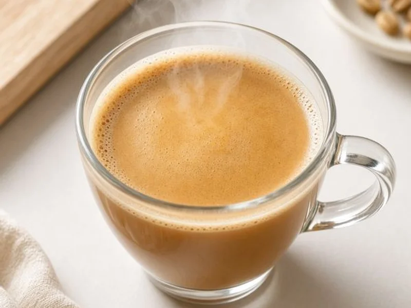 Cafe Blend Light Roast Coffee from the Panera Bread menu