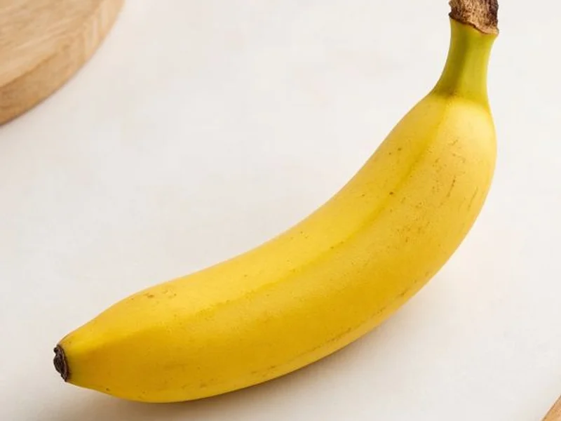 Banana from the Panera Bread menu